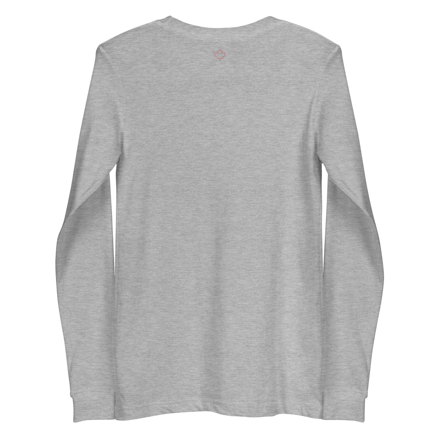 Unisex Long Sleeve Tee