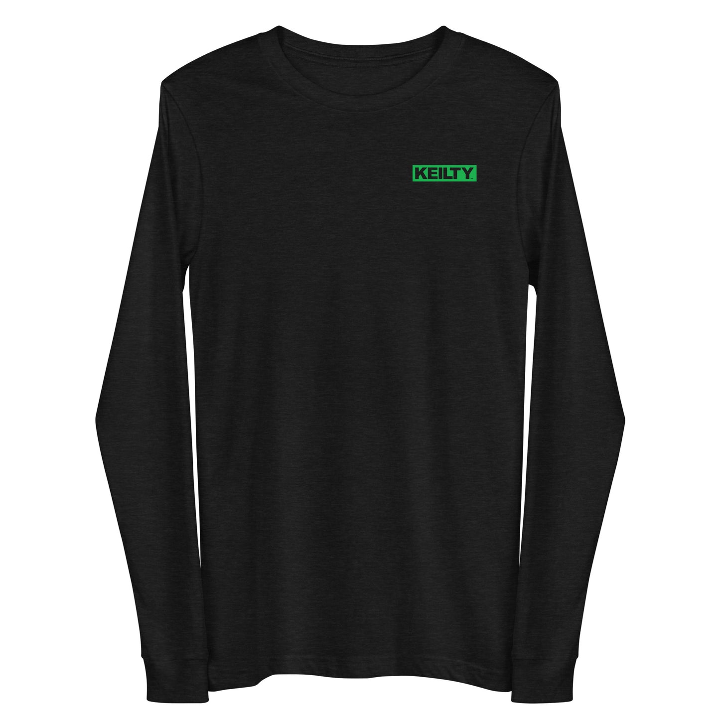Unisex Long Sleeve Tee