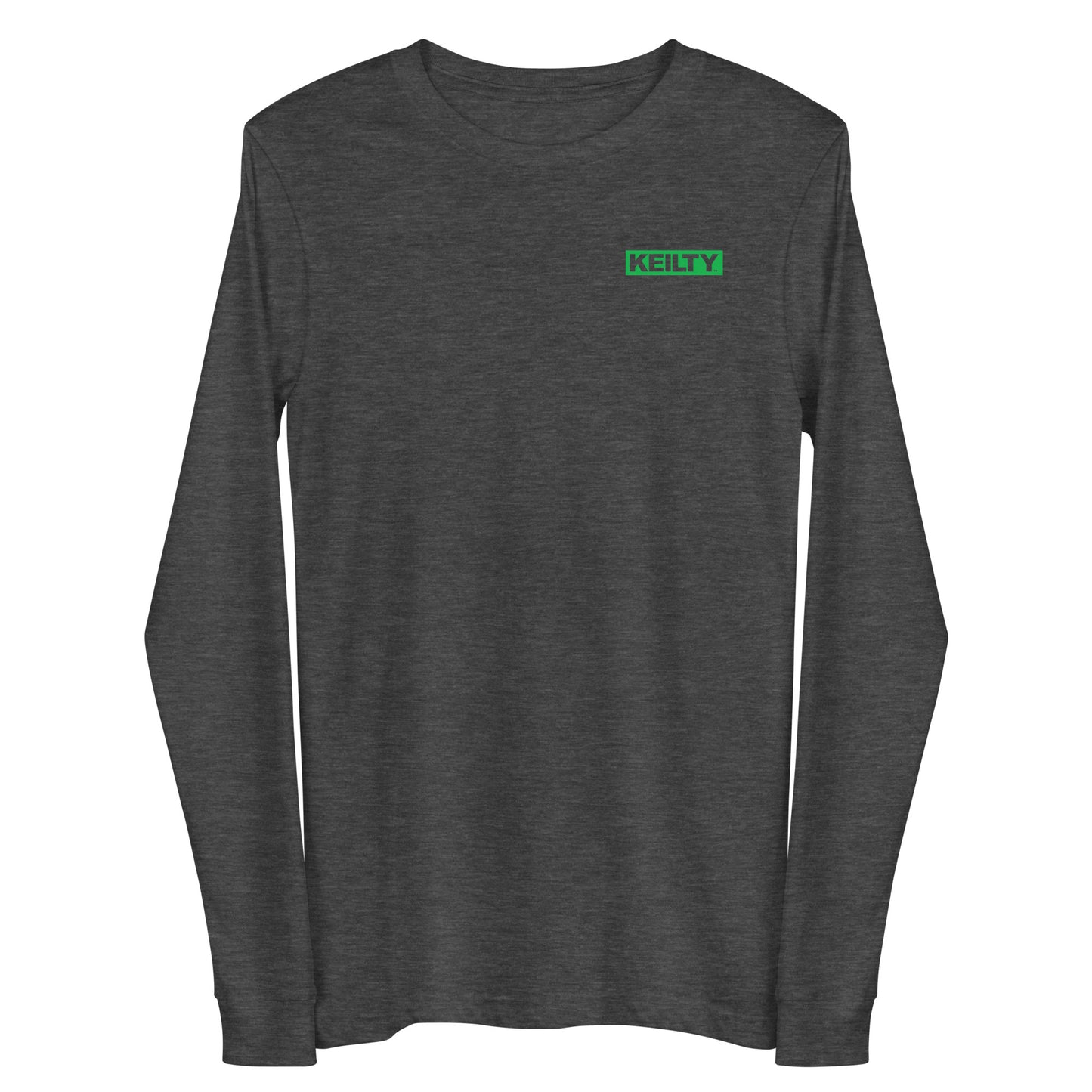Unisex Long Sleeve Tee