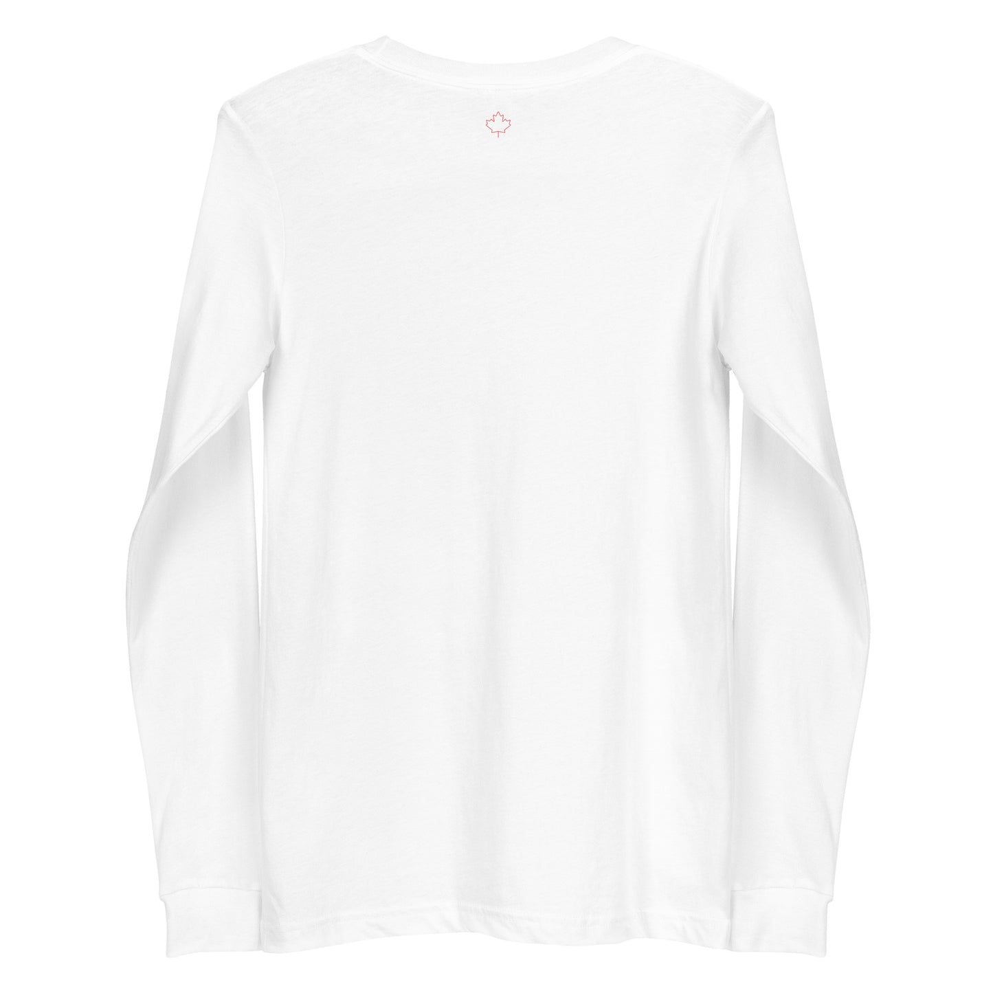 Unisex Long Sleeve Tee