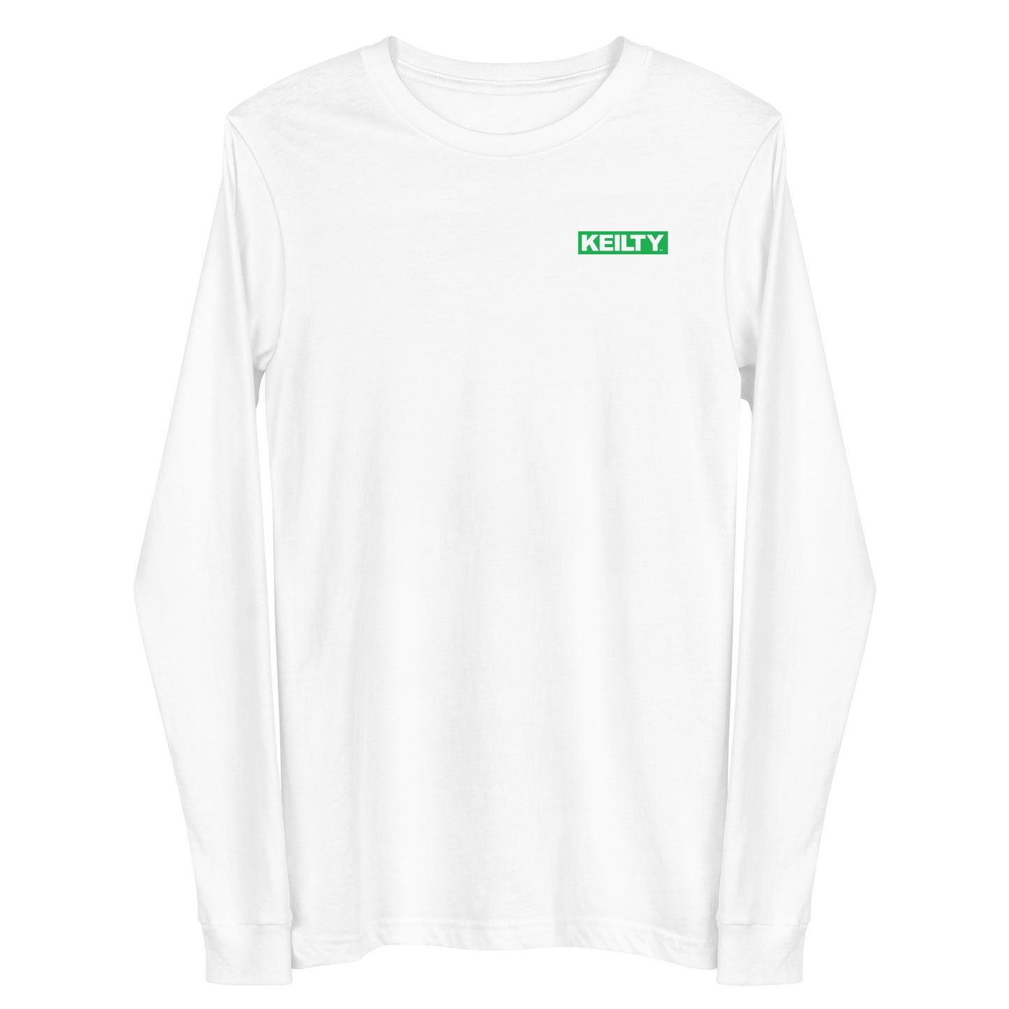 Unisex Long Sleeve Tee